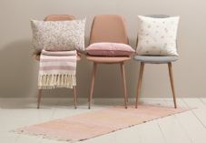 JYSK GRC award cushions and mat