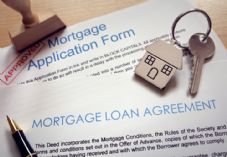 Mortgage agreement approval 725 x 500