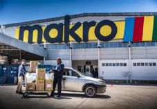 Makro SA