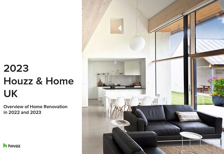 Houzz 2023 UK report