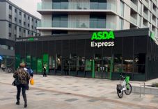 Asda Express store
