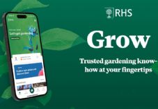 RHS app