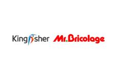 Kingfisher Mr Bricolage