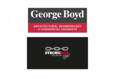 George Boyd Strongdor