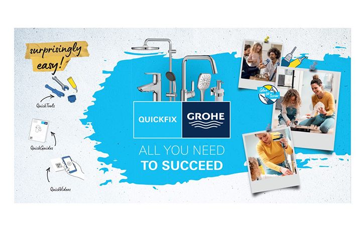 GROHE Newsletter – November 2023