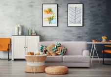 Furniture chair living room shutterstock_549055441