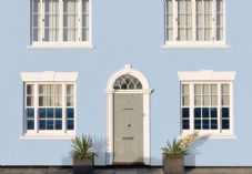 725 Sandtex Masonry Paint Microseal Smooth 15 Year Weatherproof Exterior Wall Paint