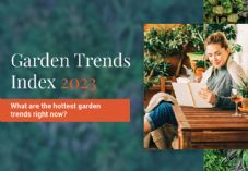 Garden Trends Index 2023