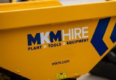 MKM Hire 725