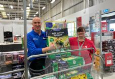 Wickes Oasis hub Oldham