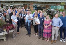 GCA Midlands 2023 Meeting Group