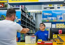 Toolstation superfan