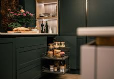 Wickes kitchen storage