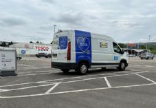 IKEA Tesco Pickup Point Peterborough