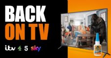 August GOR August TV Ad LinkedIn Post 725