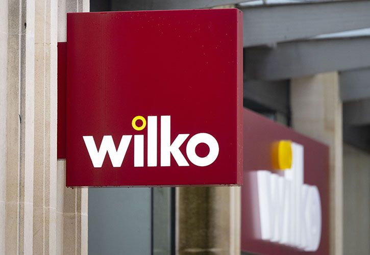 Wilko to file for administration after failing to find funding