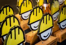 On The Tools Trophies