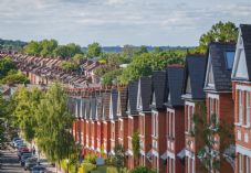 Rental Market