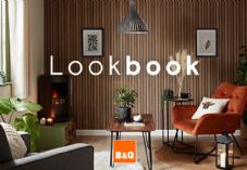 B&Q Look Book