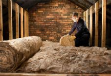 Jewson only insulation