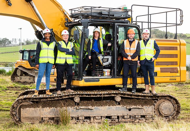 Wickes Aberdeen Knight Property