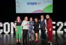 eCommerce Awards Winner Screwfix Sprint