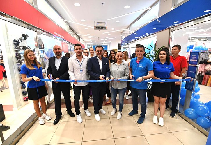 Pepco Bosnia and Herzegovina