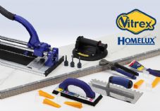 QEP Vitrex
