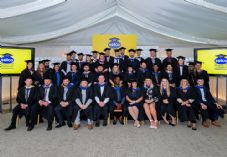 Selco apprentice graduation