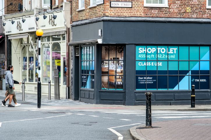 martinrlee Shop to let rent iStock-1419649727