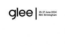 Glee 2024 logo