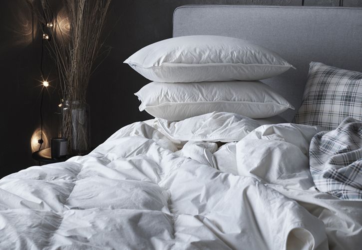 IKEA s Duvet That Does Good Goes On Sale In Support Of Shelter