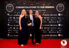 Memcom Awards 2023 BCF