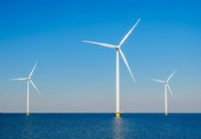IKEA offshore wind UK Ireland