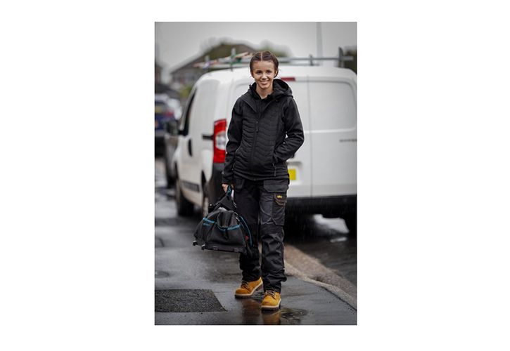 Screwfix hotsell cargo pants