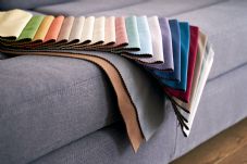 sofa chair upholstery furniture Berezko iStock-1371157643