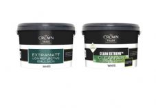 Crown Paints BREEAM