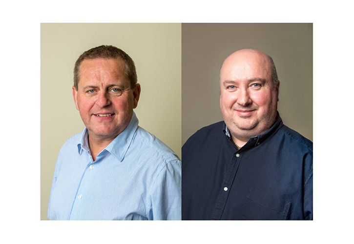 IBMG October leadership