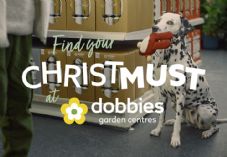 Dobbies Christmust