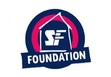 Screwfix Foundation logo