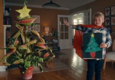 John Lewis Christmas 3