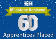 NMBS apprenticeship milestone