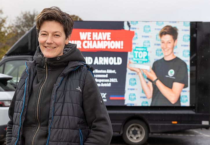 Astrid_Arnold_Screwfix Top Tradesperson