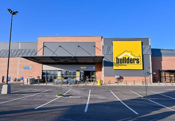 Builders Warehouse Massmart corporate November 2023