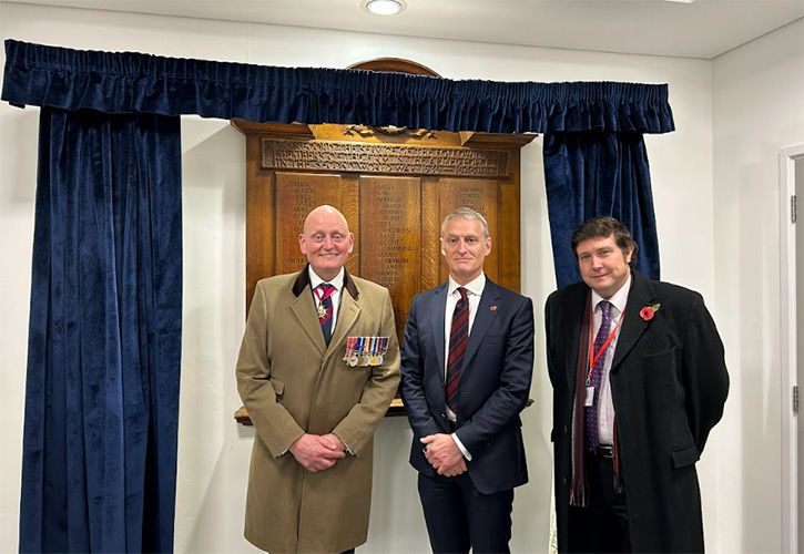 TP Armed Forces Covenant