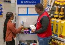 Lowe's home repair workshop