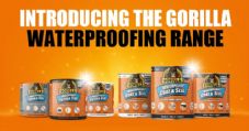 GOR Waterproofing