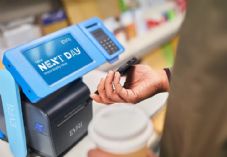 Evri partnership Tesco