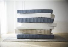 IKEA mattresses