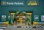 Travis Perkins Tool Hire